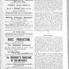 Musical news
