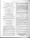 Musical news