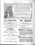 Musical news