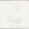 Tenant farm, tract number 189. Johnston County, North Carolina