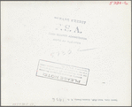 Tenant farm, tract number 189. Johnston County, North Carolina