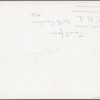 Tenant farm, tract number 189. Johnston County, North Carolina
