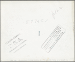 Mr. and Mrs. C.D. Grant, homesteaders on the Penderlea project. North Carolina