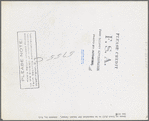 House on tract number 453 to be remodeled for tenant farmer. Johnston County, North Carolina