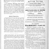 Musical news