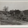 A miner's home. Brookside, Alabama
