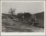 A miner's home. Brookside, Alabama