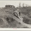 Home of Noah Johnson of Fairfield, Alabama. The Johnson family will move to Gardendale Homesteads, Alabama