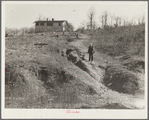 Home of Noah Johnson of Fairfield, Alabama. The Johnson family will move to Gardendale Homesteads, Alabama