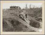 Home of Noah Johnson of Fairfield, Alabama. The Johnson family will move to Gardendale Homesteads, Alabama