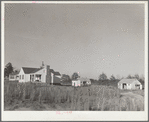 Houses of Gardendale Homesteads, Alabama
