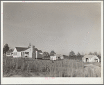 Houses of Gardendale Homesteads, Alabama