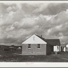 New houses at Slagheap Village [i.e. Cahaba Village], Alabama