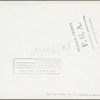 New houses at Slagheap Village [i.e. Cahaba Village], Alabama