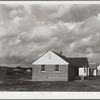 New houses at Slagheap Village [i.e. Cahaba Village], Alabama