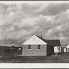 New houses at Slagheap Village [i.e. Cahaba Village], Alabama