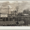 Scene at Slagheap Village [i.e. Cahaba Village], Alabama