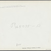 Scene at Slagheap Village [i.e. Cahaba Village], Alabama