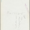 New house for industrial and white collar workers of Birmingham. Slagheap Village [i.e. Cahaba Village], Alabama