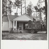 David Taylor moving into his new home at Gardendale, Alabama