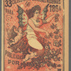 La Primavera. 33a. Coleccion de Canciones Modernas para 1896