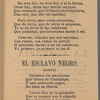 La Primavera. 33a. Coleccion de Canciones Modernas para 1896