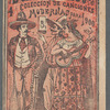 Juan Soldado. 47a. Colección de Canciones Modernas para 1900