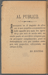 Juan Soldado. 47a. Colección de Canciones Modernas para 1900