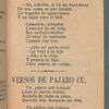 Juan Soldado. 47a. Colección de Canciones Modernas para 1900