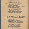 Juan Soldado. 47a. Colección de Canciones Modernas para 1900