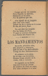 Juan Soldado. 47a. Colección de Canciones Modernas para 1900