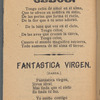 Juan Soldado. 47a. Colección de Canciones Modernas para 1900