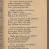 Juan Soldado. 47a. Colección de Canciones Modernas para 1900