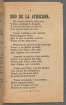 Juan Soldado. 47a. Colección de Canciones Modernas para 1900