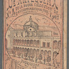 Cantos de Antequera. Nueva Coleccion de Canciones Modernas para el Año de 1903