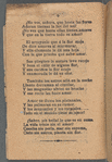 Cantos de Antequera. Nueva Coleccion de Canciones Modernas para el Año de 1903