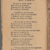 Cantos de Antequera. Nueva Coleccion de Canciones Modernas para el Año de 1903