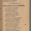 Cantos de Antequera. Nueva Coleccion de Canciones Modernas para el Año de 1903