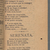 Cantos de Antequera. Nueva Coleccion de Canciones Modernas para el Año de 1903