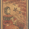 El Pajarillo Errante. Nueva Coleccion de Canciones Modernas para el Presente Año de 1905