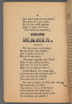 El Cantor de Anahuac. Modernas y Elegantes Canciones para el Presente Año.