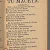 El Cantor de Anahuac. Modernas y Elegantes Canciones para el Presente Año.