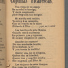 El Cantor de Anahuac. Modernas y Elegantes Canciones para el Presente Año.