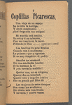 El Cantor de Anahuac. Modernas y Elegantes Canciones para el Presente Año.