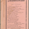 El 23 de Infanteria. Coleccion de Canciones Modernas para el  Año de 1912