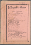 El 23 de Infanteria. Coleccion de Canciones Modernas para el  Año de 1912