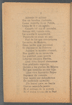 La Felicista. 13a Coleccion de Canciones Modernas para el Presente Año.