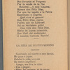 La Felicista. 13a Coleccion de Canciones Modernas para el Presente Año.