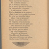 La Felicista. 13a Coleccion de Canciones Modernas para el Presente Año.