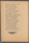 La Felicista. 13a Coleccion de Canciones Modernas para el Presente Año.